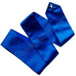 Cinta Gimnasia Rítmica Iniciacion monocolor Azul