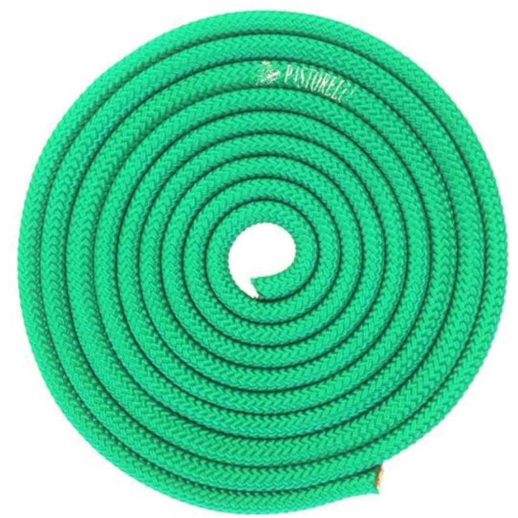 Cuerda Pastorelli Monocolor Verde Esmeralda