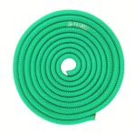Cuerda Pastorelli Monocolor Verde Esmeralda