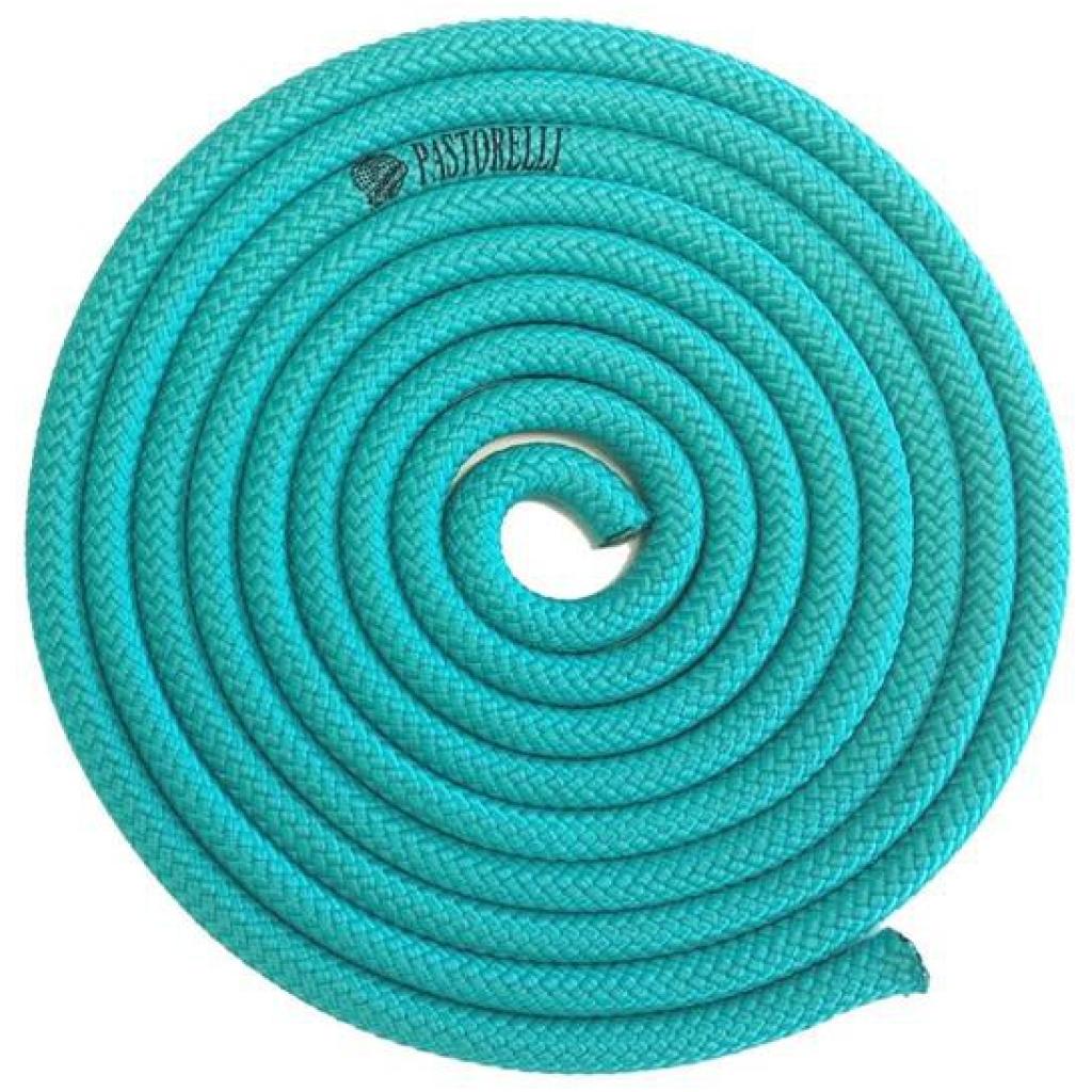 Cuerda Pastorelli Monocolor Blu Tiffany