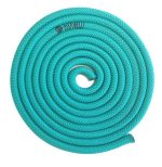 Cuerda Pastorelli Monocolor Blu Tiffany