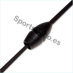 Mazas Iniciación Negra