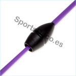 Mazas Iniciación Negra/Violeta