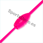 Mazas Iniciación Rosa