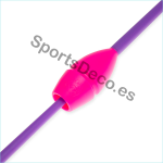 Mazas Iniciación Rosa/Violeta