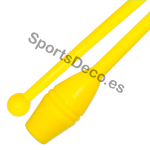 Mazas Iniciación Amarilla