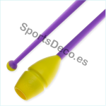 Mazas Iniciación Amarilla/Violeta