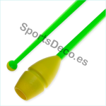 Mazas Iniciación Amarilla/Verde