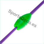 Mazas Iniciación Verde