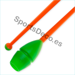 Mazas Iniciación Verde/Naranja