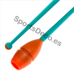 Mazas Iniciación Aguamarina