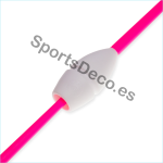 Mazas Iniciación Blanca/Violeta