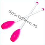 Mazas de Iniciación para Gimnasia Rítmica.