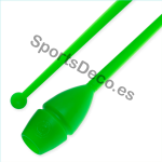 Mazas Iniciación 45cm Verde