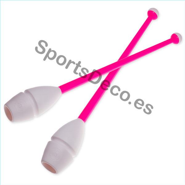 Mazas de Iniciación para Gimnasia Rítmica. Mazas de Iniciación para Gimnasia Rítmica.