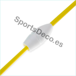 Mazas Iniciación Blanca/Amarilla