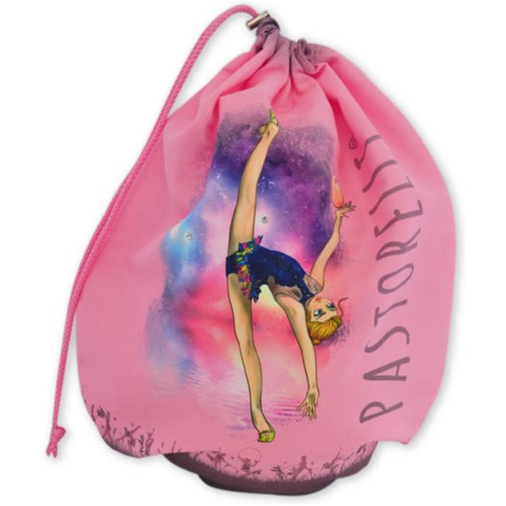 Porta Pelotas Pastorelli FREDOM