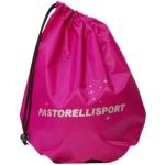 Funda Pelota Pastorelli Nylon