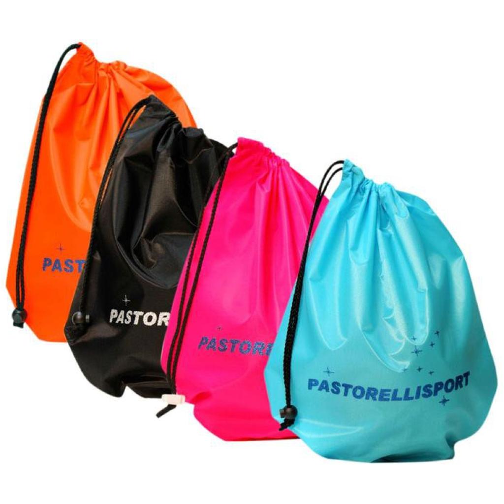 Porta pelotas Pastorelli Nylon