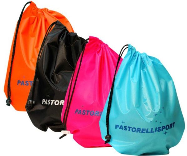 Porta pelotas Pastorelli Nylon