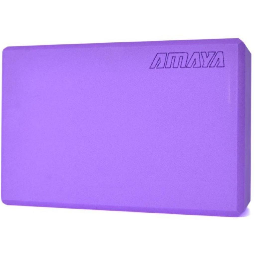 Bloque de Yoga Amaya