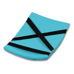 Protector de Espalda Indigo