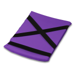 Protector de Espalda Indigo