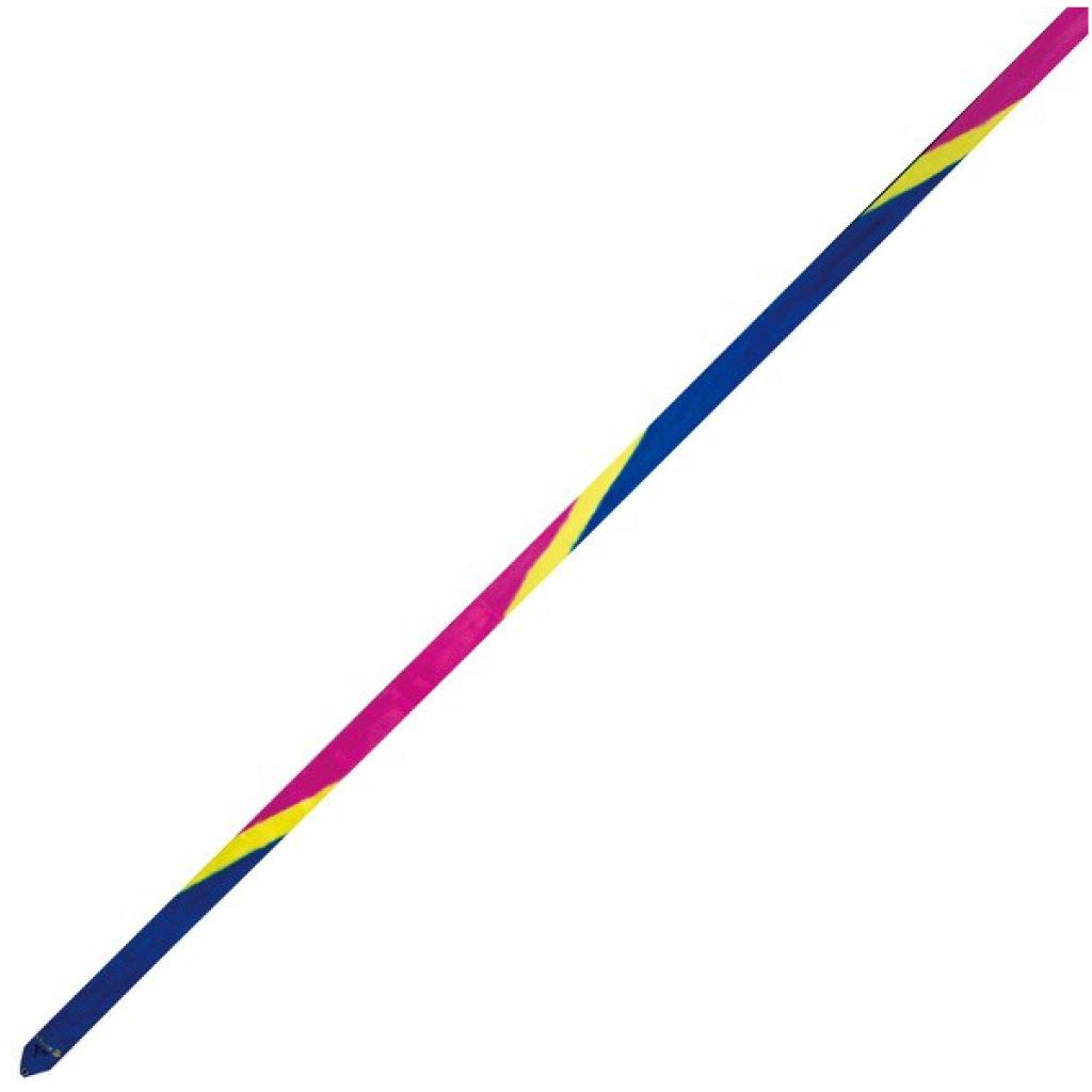 Cinta Chacott Difuminada Magenta