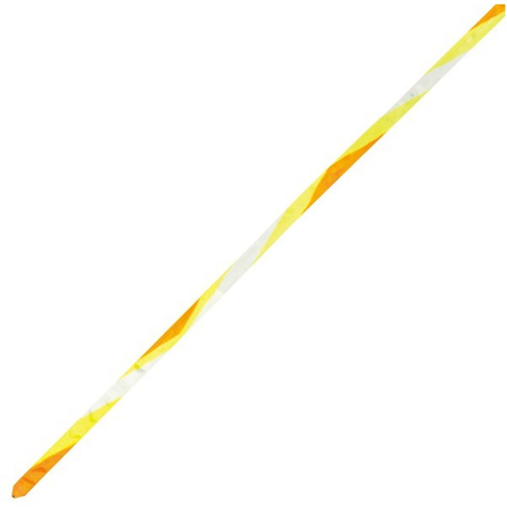 Cinta Chacott Difuminada Orange