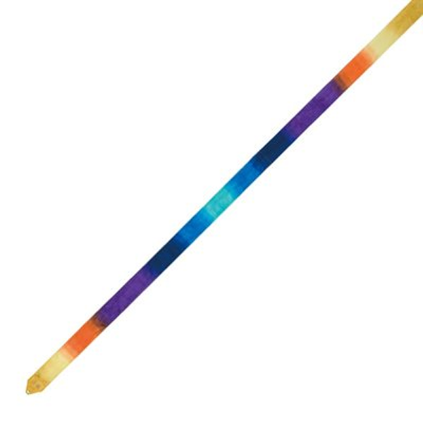 Cinta Chacott Multicolor PURPLE Cinta Chacott Multicolor PURPLE