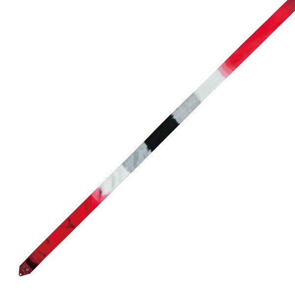 Cinta Chacott Multicolor WINE RED Cinta Chacott Multicolor WINE RED