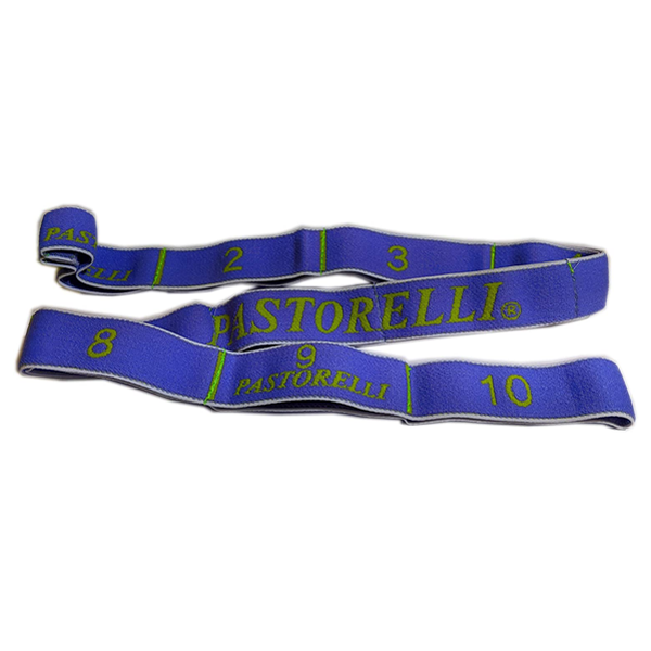 Banda Elástica Pastorelli Banda Elástica Pastorelli
