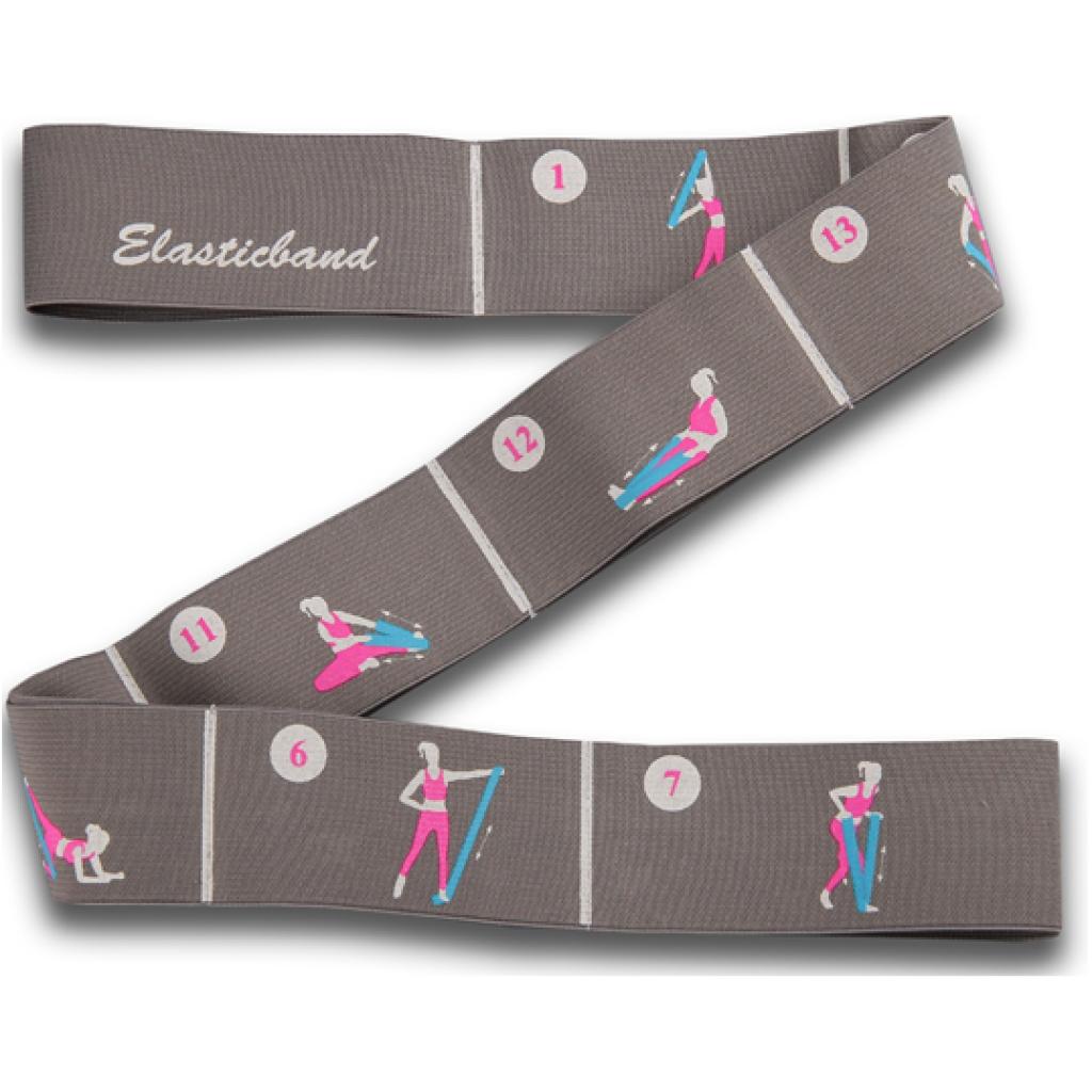 Banda Elástica Indigo