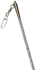 Varilla Competición Glitter Pastorelli