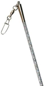 Varilla Competición Glitter Pastorelli