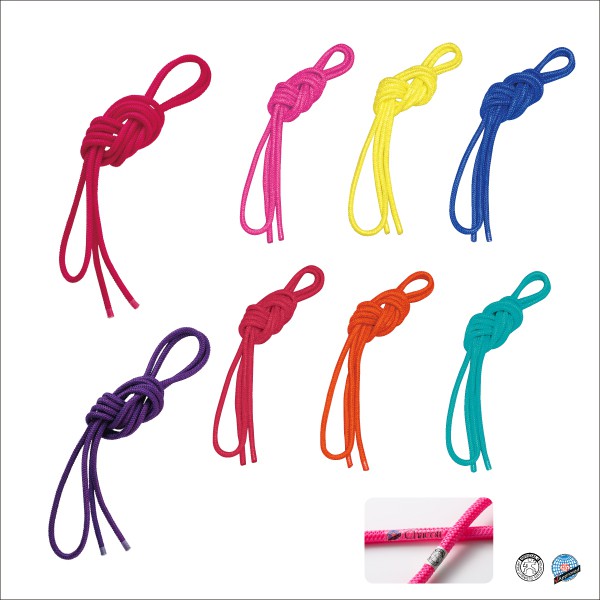 Cuerdas Lisas Chacott (Nylon) Cuerdas Lisas Chacott (Nylon)