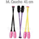 Mazas Chacott Caucho 41cm