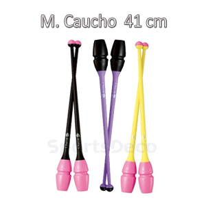 Mazas Chacott Caucho 41cm