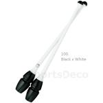 Mazas Chacott Caucho 41cm