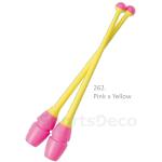 Mazas Chacott Caucho 41cm