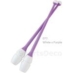 Mazas Chacott Caucho 45cm