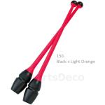 Mazas Chacott Caucho 45cm