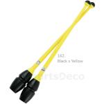 Mazas Chacott Caucho 45cm