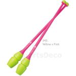 Mazas Chacott Caucho 45cm