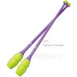 Mazas Chacott Caucho 45cm