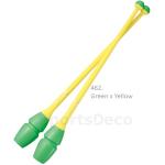 Mazas Chacott Caucho 45cm