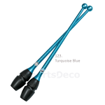 Mazas Chacott Hi-Grip Brillo 45cm