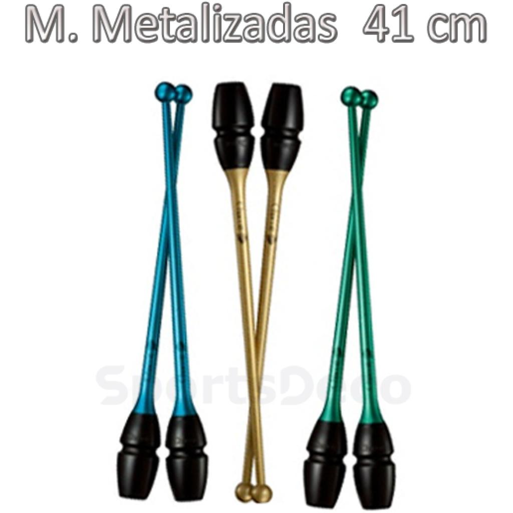 Mazas Chacott Hi-Grip Brillo