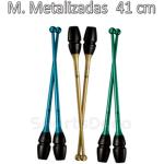 Mazas Chacott Hi-Grip Brillo