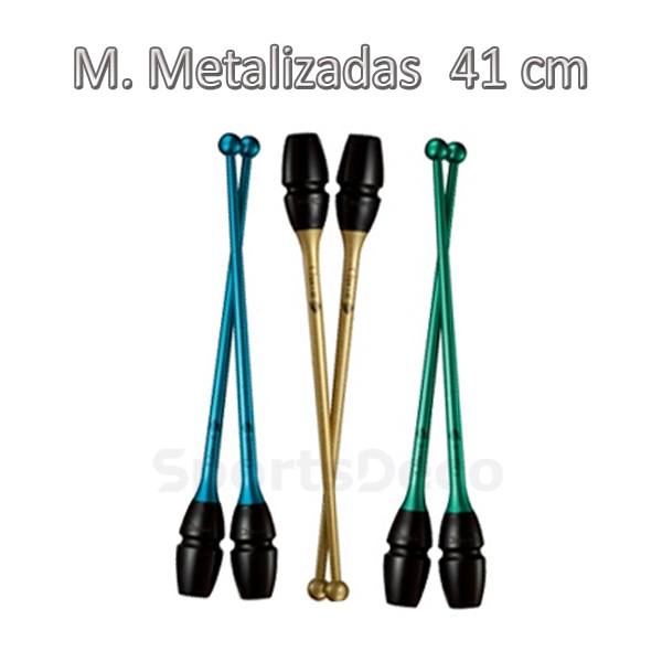 Mazas Chacott Hi-Grip Brillo Mazas Chacott Hi-Grip Brillo